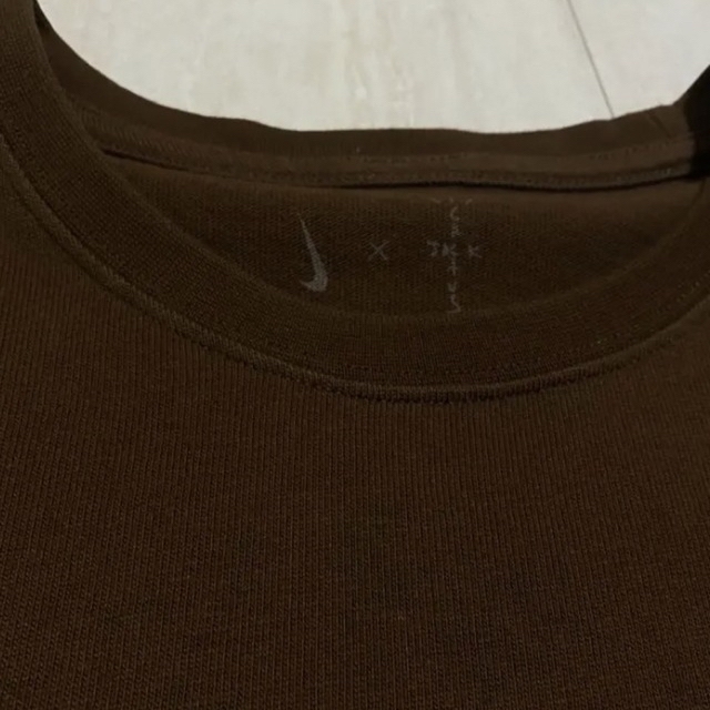 Jordan Brand（NIKE）(ジョーダン)のcactus  jack tシャツ メンズのトップス(Tシャツ/カットソー(半袖/袖なし))の商品写真