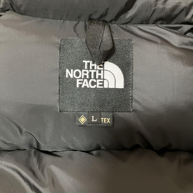 THE NORTH FACE(ザノースフェイス)のNORTH FACE アンタークティカパーカー　ネイビー メンズのジャケット/アウター(ダウンジャケット)の商品写真