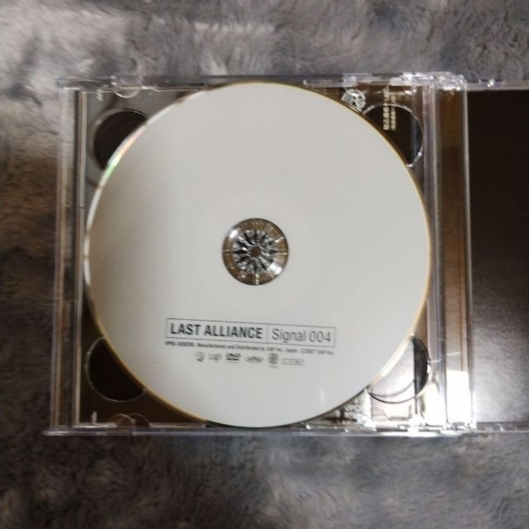 LAST ALLIANCE CD5枚セット エンタメ/ホビーのCD(ポップス/ロック(邦楽))の商品写真