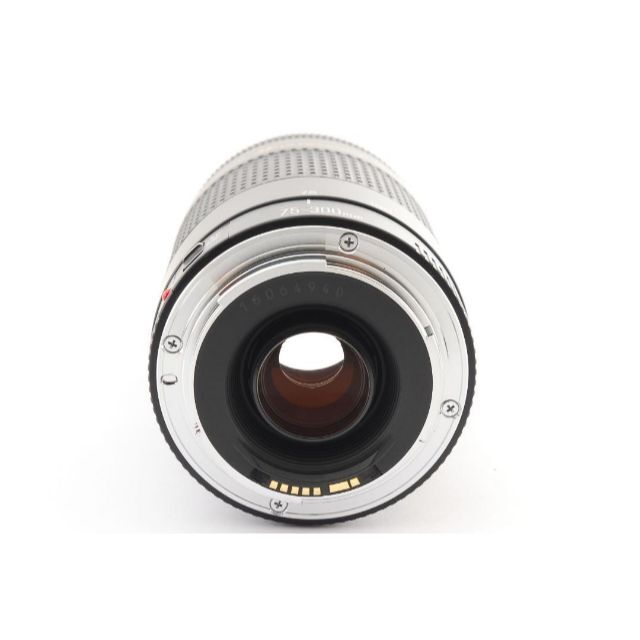 超美品 75-300 f4-5.6 28-80 f3.5-5.6 Ⅳ C044 カメラ アウトレット