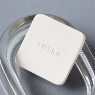 シロ(shiro)のSHIRO アロマストーン(アロマオイル)