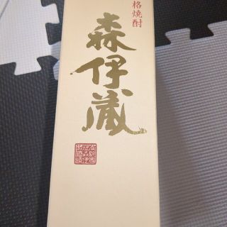 タカシマヤ(髙島屋)の森伊蔵720ml(焼酎)