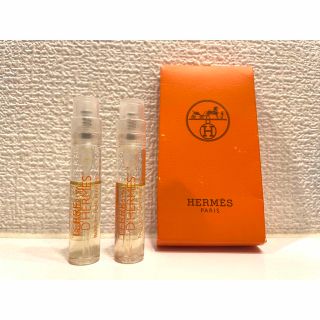 エルメス(Hermes)のHERMES TERRE D'HERMES オードトワレ (香水(女性用))