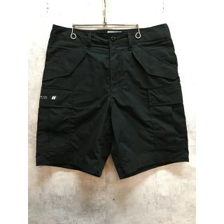 ダブルタップス(W)taps)のWTAPS CARGO SHORTS COPO.WEATHER ダブルタップス カーゴ ショーツ ハーフパンツ 221BRDT-PTM06 22SS【中古】【004】【岩】(ショートパンツ)