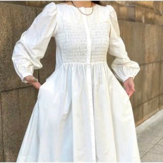 Merlette LEYLAND DRESS マーレット ロンハーマン | www.jarussi.com.br