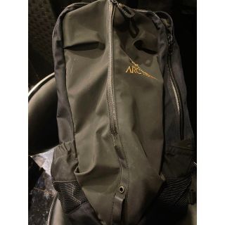 アークテリクス(ARC'TERYX)のアークテリクス　Arc’teryx アロー ARROW 22 リュック(バッグパック/リュック)