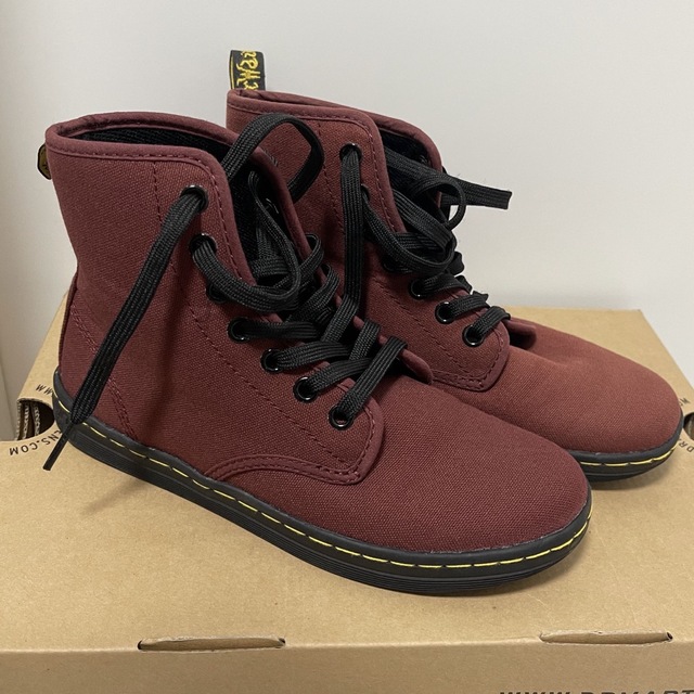 Dr.Martens ドクターマーチン スニーカー