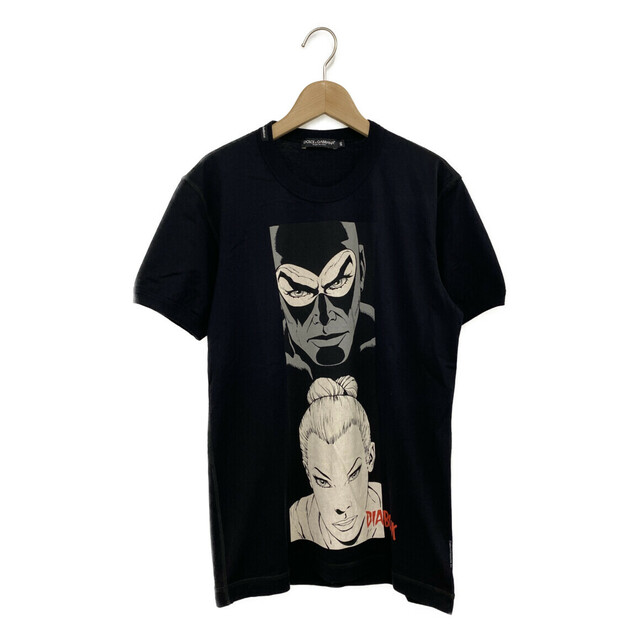 美品 ドルチェアンドガッバーナ Tシャツ レディース 46 | フリマアプリ ラクマ