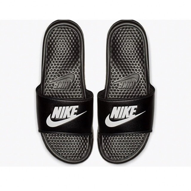 NIKE(ナイキ)の新品未使用　ナイキベナッシ　27.0cm メンズの靴/シューズ(サンダル)の商品写真