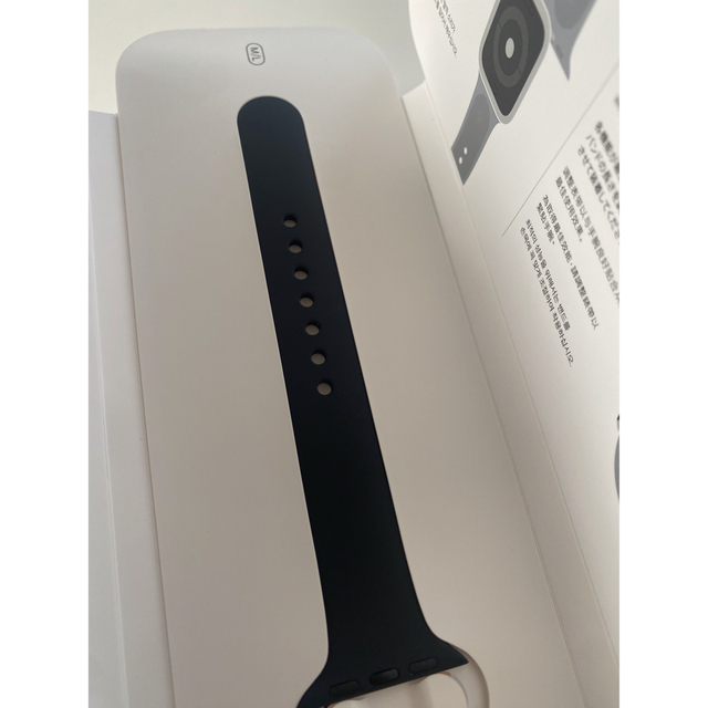 Apple Watch SE 40mm space gray aluminum