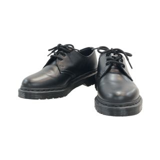 ドクターマーチン(Dr.Martens)のドクターマーチン ドレスシューズ 3ホールシューズ レディース UK 4(ローファー/革靴)