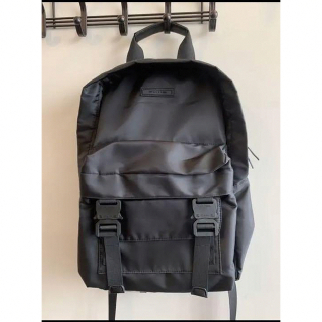 アリクス Alyx リュック バックパック BAG ミリタリー ナイロン | www