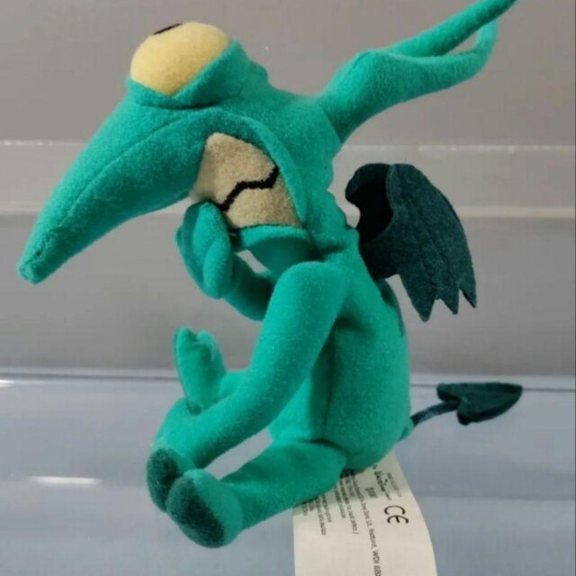 新品 ディズニー【ヘラクレス】 ビーンバッグぬいぐるみ 3点セットA