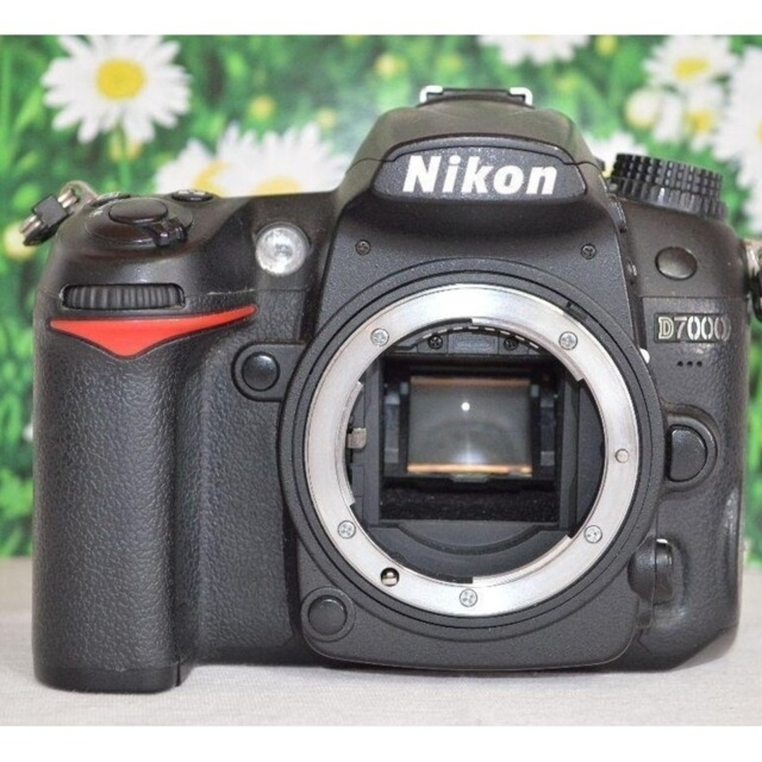 Nikon   超望遠レンズ！ Nikon D ニコン スマホ転送 一眼レフ