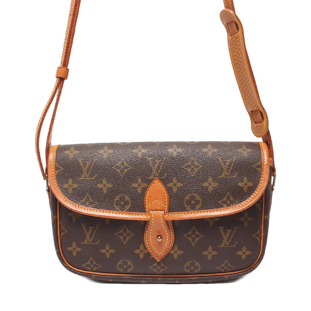 ルイヴィトン Louis Vuitton ショルダーバッグ レディース