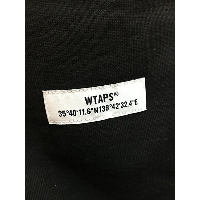 W)taps(ダブルタップス)のWTAPS 22SS CRIBS SHORTS ダブルタップス スウェットショーツ ハーフパンツ 221ATDT-CSM26【中古】【004】【岩】 メンズのパンツ(ショートパンツ)の商品写真