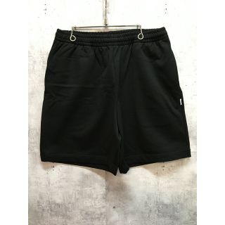 ダブルタップス(W)taps)のWTAPS 22SS CRIBS SHORTS ダブルタップス スウェットショーツ ハーフパンツ 221ATDT-CSM26【中古】【004】【岩】(ショートパンツ)