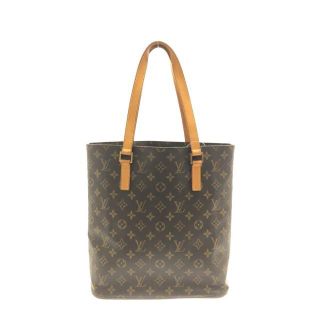 ルイヴィトン(LOUIS VUITTON)のルイヴィトン トートバッグ モノグラム -(トートバッグ)