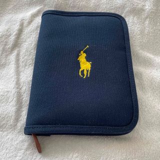 ラルフローレン(Ralph Lauren)の母子手帳ケース(母子手帳ケース)