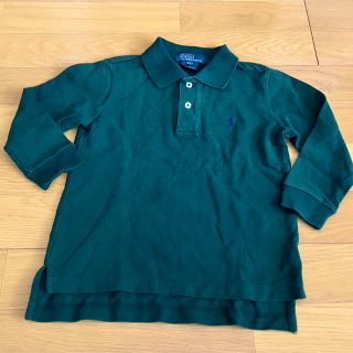 ラルフローレン(Ralph Lauren)のポロ ラルフローレン 95(Tシャツ/カットソー)