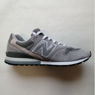 ニューバランス(New Balance)のNew Balance 996 / CM996 BG / 27cm(スニーカー)