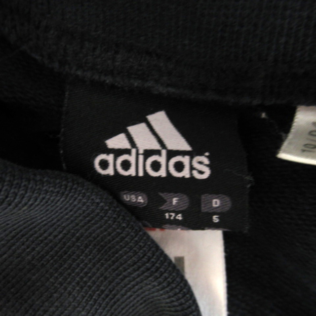 adidas(アディダス)のアディダス スウェットパンツ イージーパンツ ストレート イージー ライン L メンズのパンツ(スラックス)の商品写真