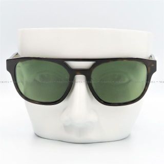 PRADA - PRADA SPR 23V-F サングラス アジアンフィット 偏光レンズ