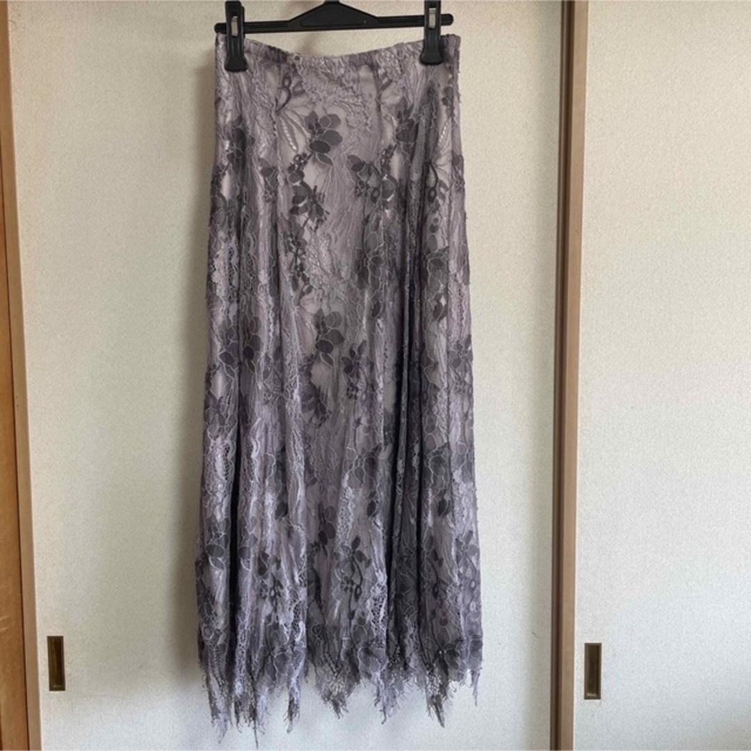 PROPORTION BODY DRESSING(プロポーションボディドレッシング)のmiu様専用 レディースのスカート(ロングスカート)の商品写真
