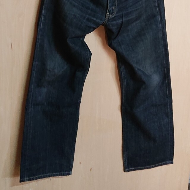 Levi's(リーバイス)の⑦ リーバイス 503 W31 デニム ジーンズ  ジーパン メンズのパンツ(デニム/ジーンズ)の商品写真