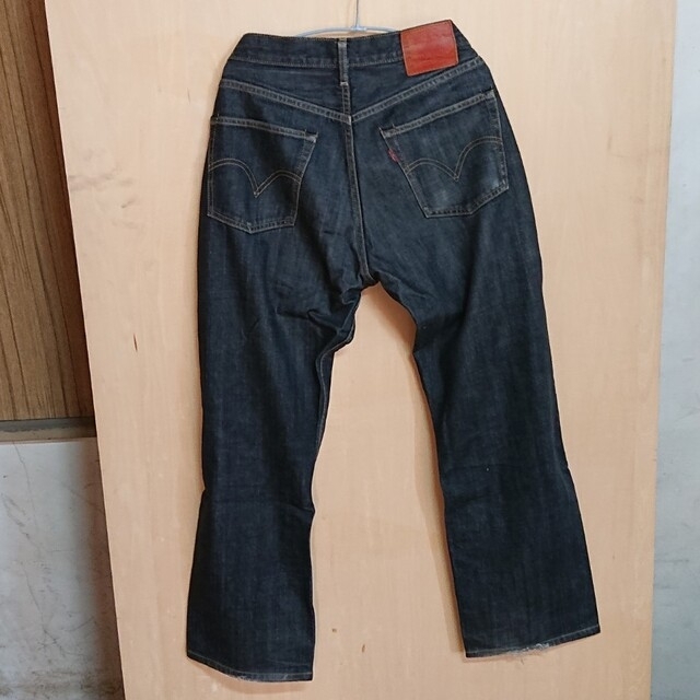 Levi's(リーバイス)の⑦ リーバイス 503 W31 デニム ジーンズ  ジーパン メンズのパンツ(デニム/ジーンズ)の商品写真