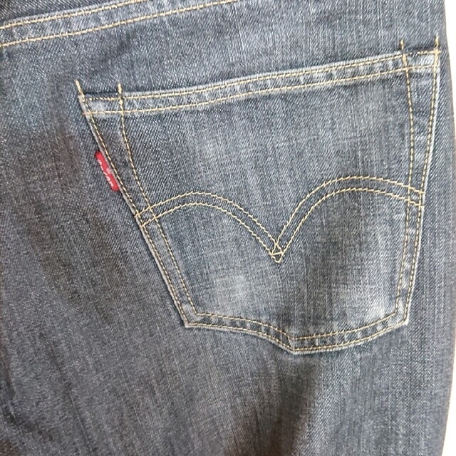 Levi's(リーバイス)の⑦ リーバイス 503 W31 デニム ジーンズ  ジーパン メンズのパンツ(デニム/ジーンズ)の商品写真