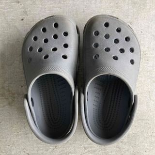 クロックス(crocs)のクロックス　c6 c7(サンダル)