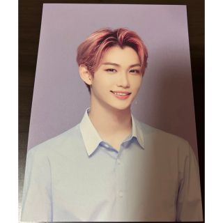Stray Kids Felix(アイドルグッズ)