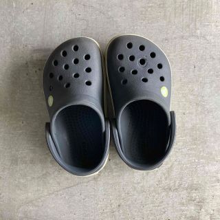 クロックス(crocs)のクロックス　c7(サンダル)