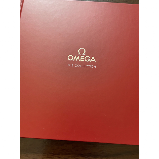 OMEGA(オメガ)のオメガカタログ　2013  プライスリスト付き　OMEGA メンズの時計(腕時計(アナログ))の商品写真