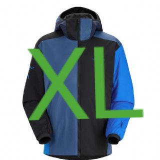 軽量+ストレッチ性+吸水速乾 STABRIDGE 3WAY SYSTEM JACKET XL | www