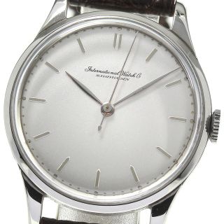 最初の 40 50 レーシング IWCオールドインター オメガ スピード