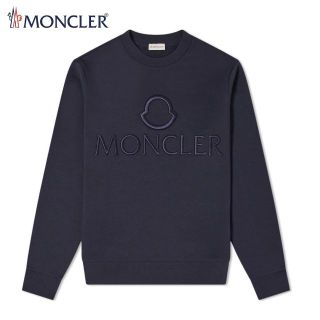 モンクレール スウェット(メンズ)の通販 300点以上 | MONCLERのメンズ モンクレール スウェット(メンズ)の通販 300点以上 | MONCLERのメンズ
