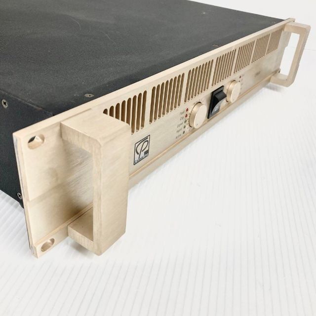 CLASSIC PRO クラシックプロ パワーアンプ CP800 【完売】 51.0%OFF