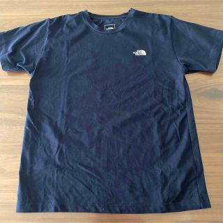 ザノースフェイス(THE NORTH FACE)のノースフェイス　Tシャツ　半袖(Tシャツ(半袖/袖なし))