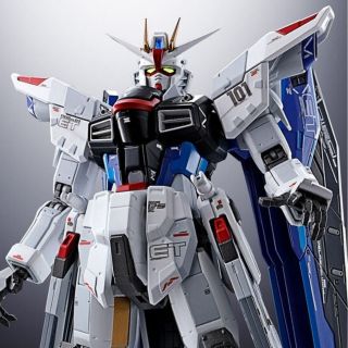 バンダイ(BANDAI)の超合金 ZGMF-X10A フリーダムガンダム Ver.GCP(模型/プラモデル)