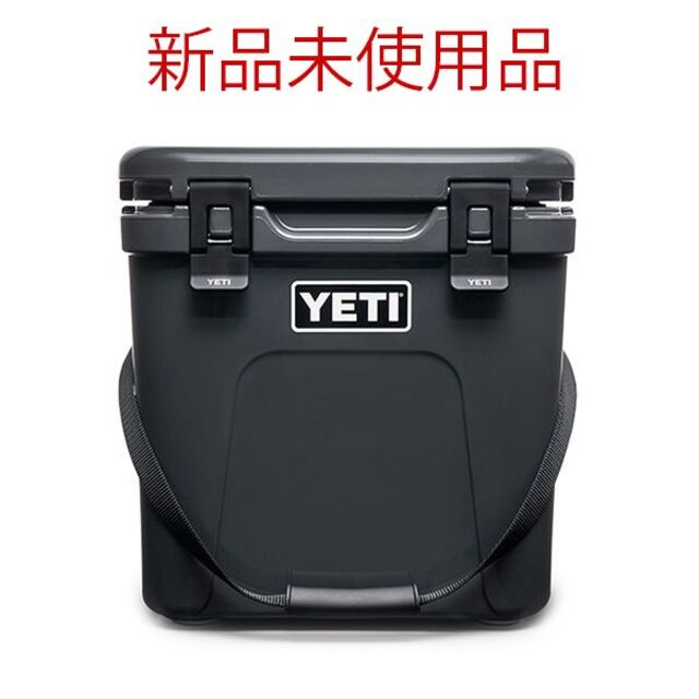 YETI Roadie 24 イエティローディ24 チャコールクーラーボックス - その他