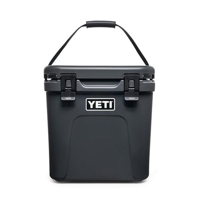 YETI Roadie 24 イエティローディ24 チャコールクーラーボックス