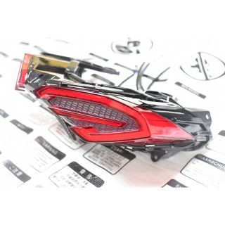 シグナス グリファス 6型 LED カスタム テールランプ ウインカー の