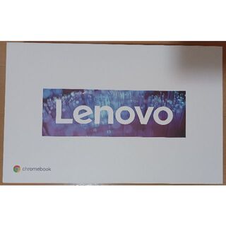 レノボ(Lenovo)のLenovo IdeaPad Duet Chromebook(ノートPC)