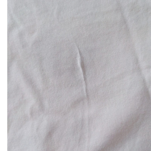 mezzo piano(メゾピアノ)のメゾピアノ　110　クッキー　刺繍　長袖　Tシャツ キッズ/ベビー/マタニティのキッズ服女の子用(90cm~)(Tシャツ/カットソー)の商品写真