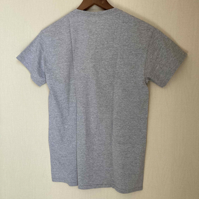 GILDAN(ギルタン)のUSA古着ジャガーカレッジＴシャツ メンズのトップス(Tシャツ/カットソー(半袖/袖なし))の商品写真