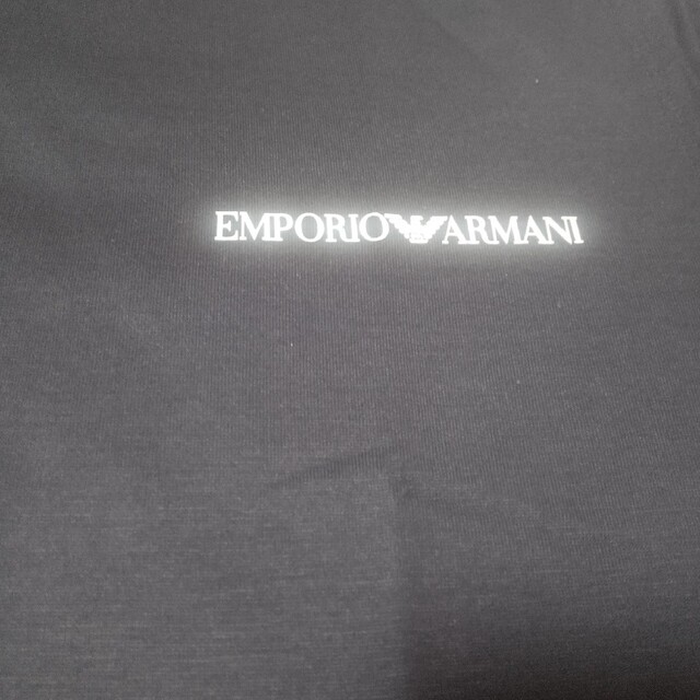 新品・未使用 EMPORIO ARMANI Tシャツ