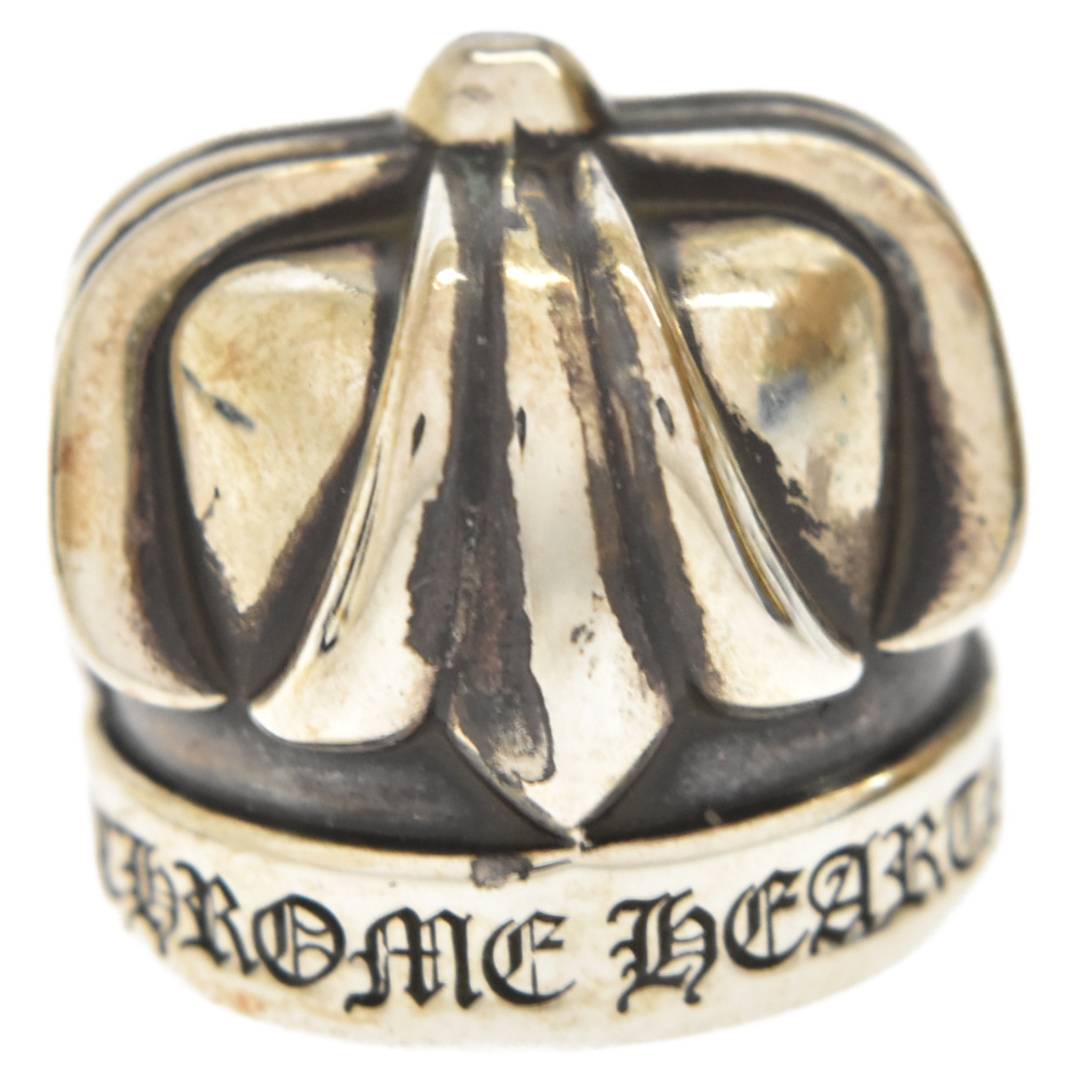 CHROME HEARTS クロムハーツ TOOTH PASTE CAP/歯磨き粉キャップ 2022年