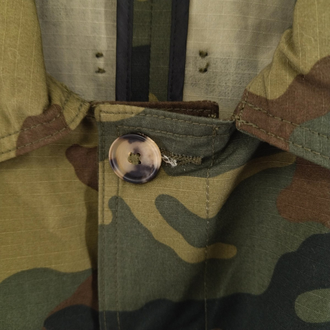 FEAR OF GOD フィアオブゴッド SEVENTH COLLECTION Camo Print